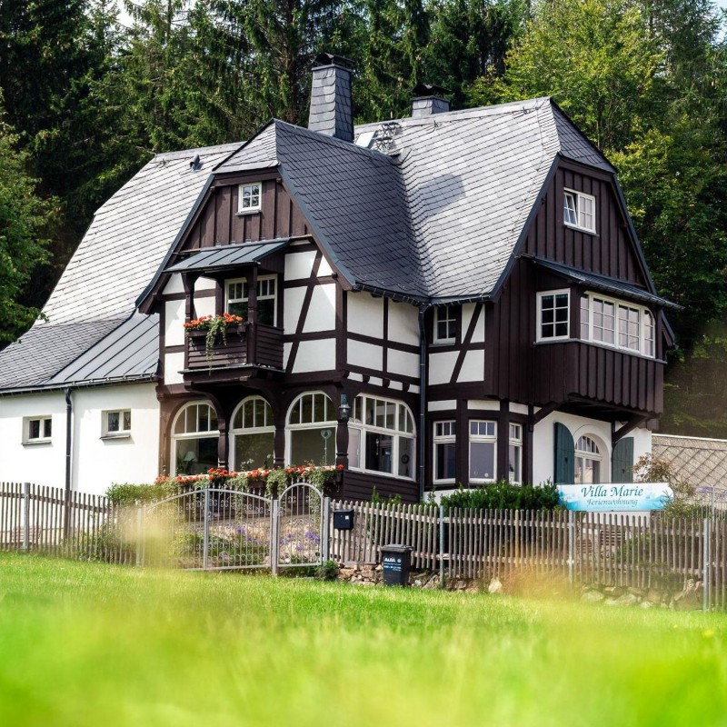 Ferielejlighed - 3 personer -  - Tellkoppenweg - 01773 - Altenberg