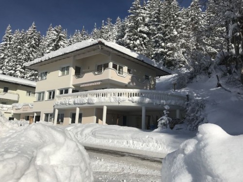Ferienhaus - 5 Personen -  - 6278 - Hainzenberg-Ramsau