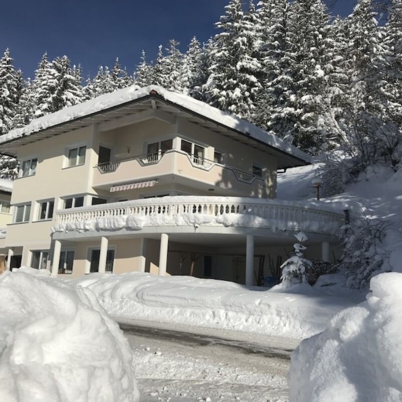 Sommerhus - 5 personer -  - 6278 - Hainzenberg-Ramsau