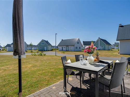 Sommerhus - 5 personer -  - Skipper-Ring - 24376 - Olpenitz