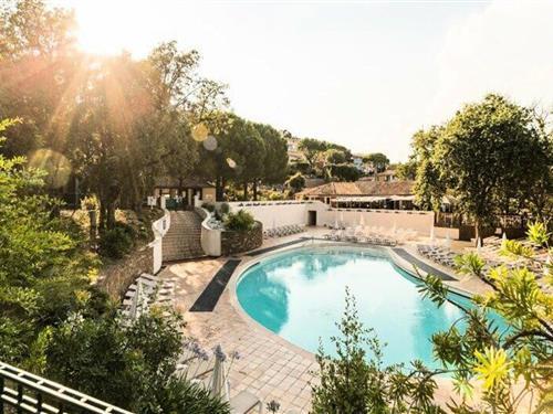 Ferienhaus - 8 Personen -  - 83310 - Grimaud