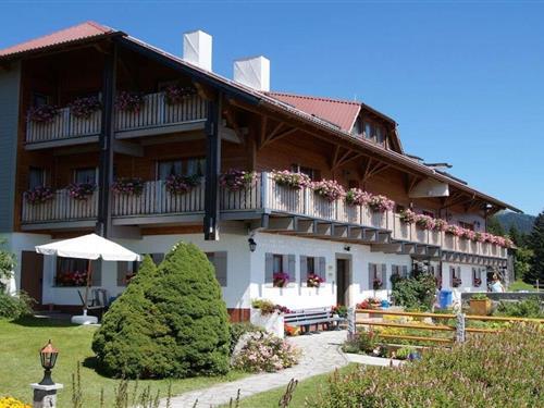 Ferienhaus - 6 Personen -  - 94089 - Neureichenau