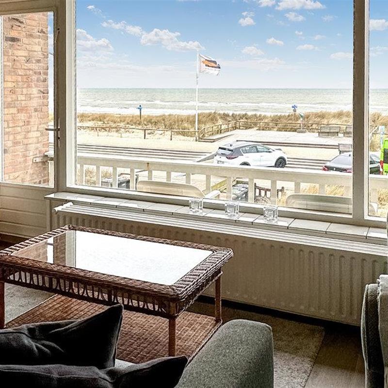 Ferielejlighed - 4 personer -  - C.F. Zeilerboulevard - 1865 BB - Bergen Aan Zee