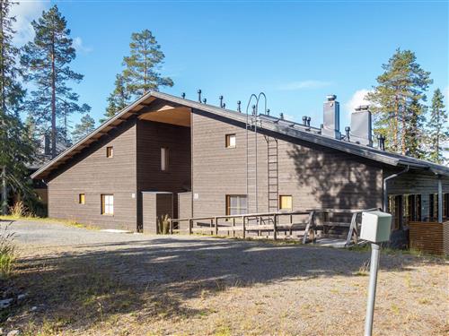 Ferienhaus - 4 Personen -  - Kuusamo - 93830