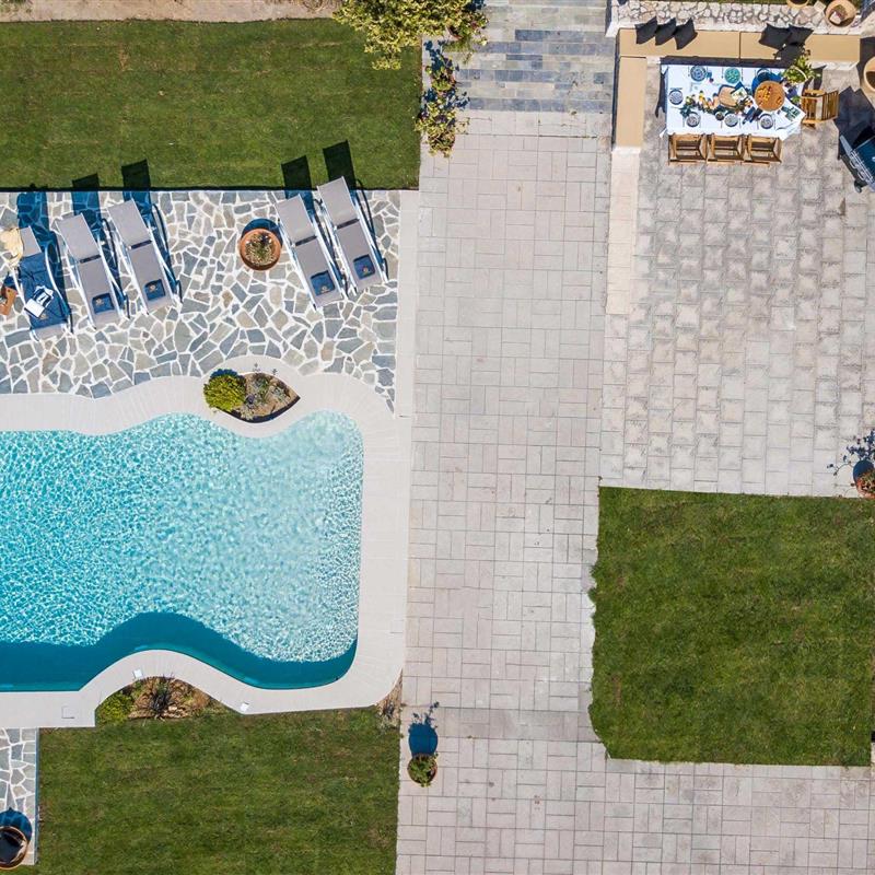 Sommerhus - 6 personer -  - Faliraki - 851 00