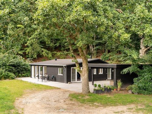 Sommerhus - 6 personer -  - Nordre Ringgade - Asaa - 9330 - Dronninglund
