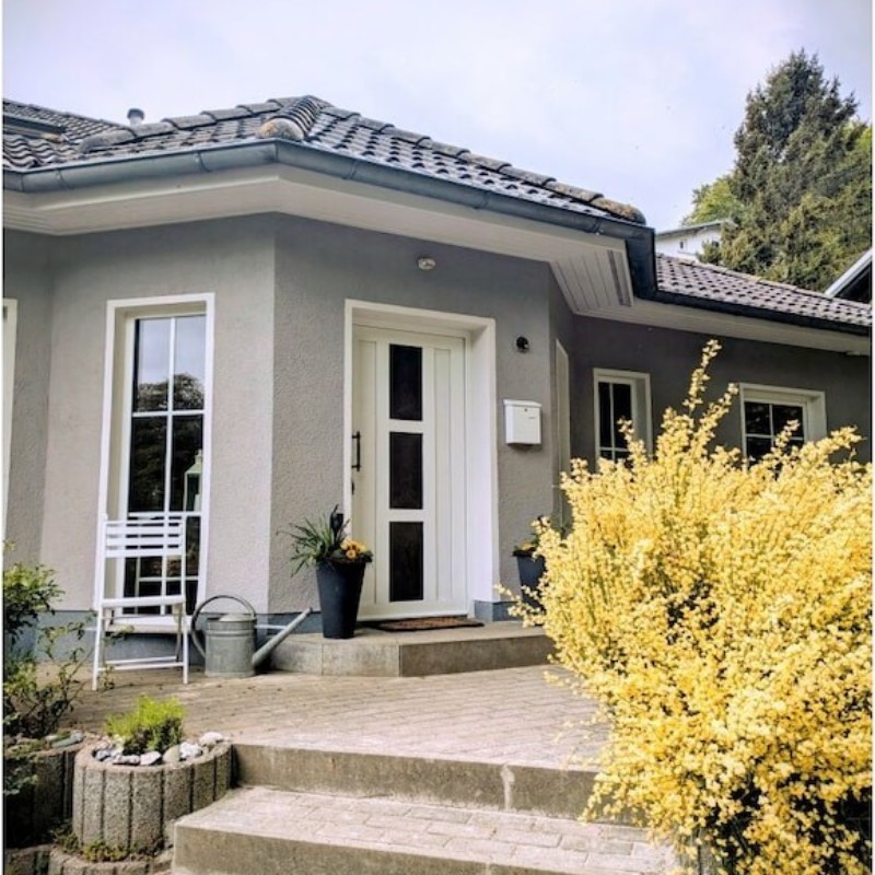 Sommerhus - 4 personer -  - 18546 - Sassnitz