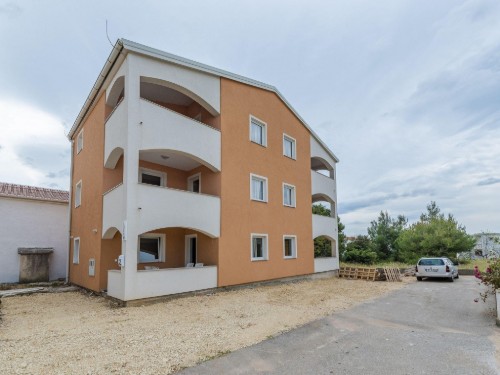 Holiday apartment - 4 persons -  - Luka VII - 23234 - Vir