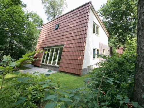 Sommerhus - 7 personer -  - 7351TM - Hoenderloo
