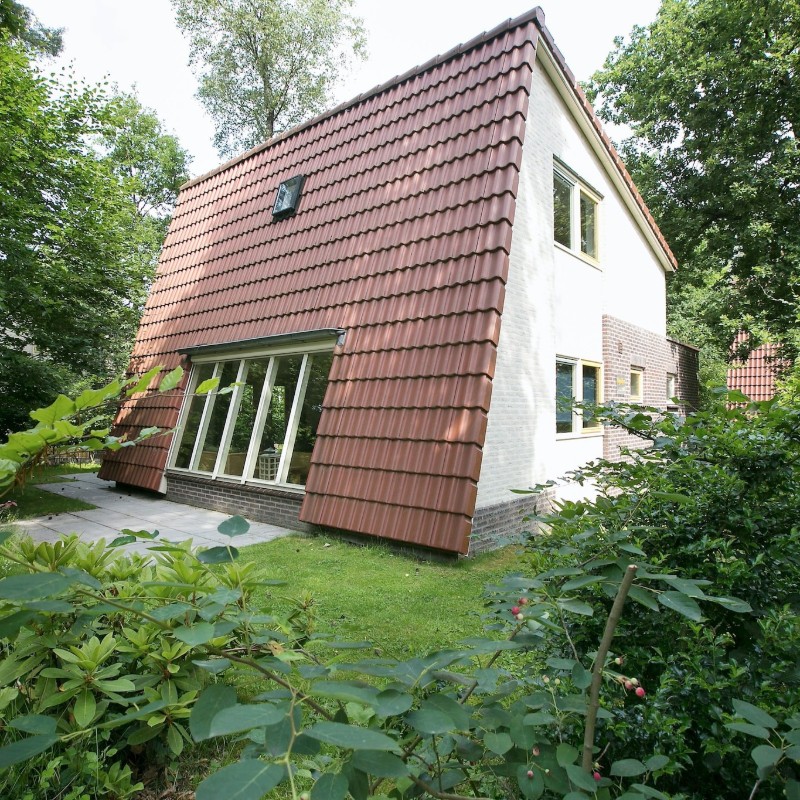Sommerhus - 7 personer -  - 7351TM - Hoenderloo