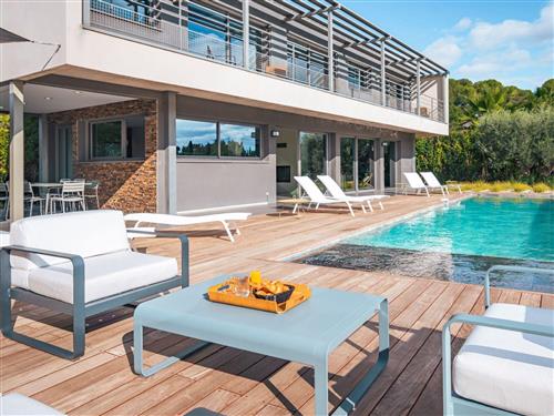 Ferielejlighed - 8 personer -  - Baillargues - 34670