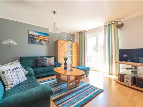 Ferielejlighed - 4 personer -  - Hoppenberg - 18374 - Zingst