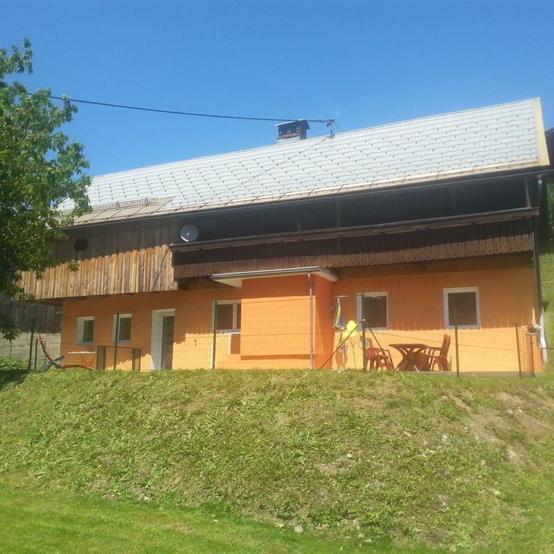 Sommerhus - 4 personer -  - Dreulach - 9613