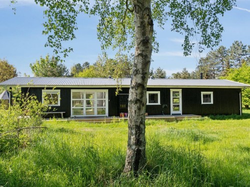 Feriehus - 6 personer -  - Topvej - Nykøbing, Sj. - 4500 - Nykøbing Sj