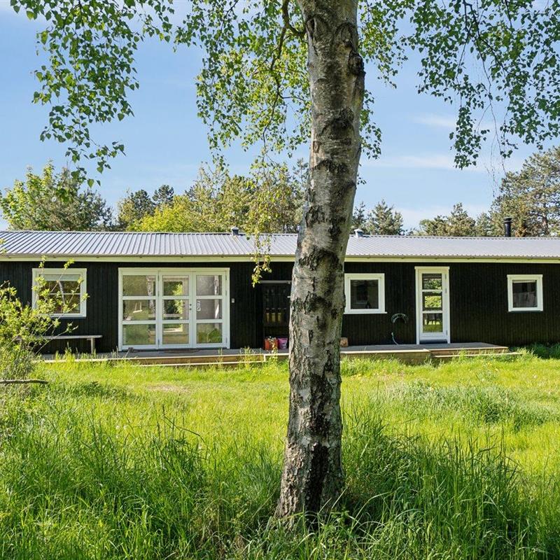 Ferienhaus - 6 Personen -  - Topvej - Nykøbing, Sj. - 4500 - Nykøbing Sj