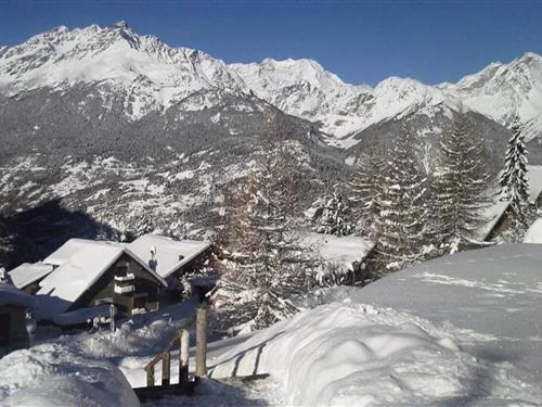 Ferielejlighed - 6 personer -  - 73500 - Modane