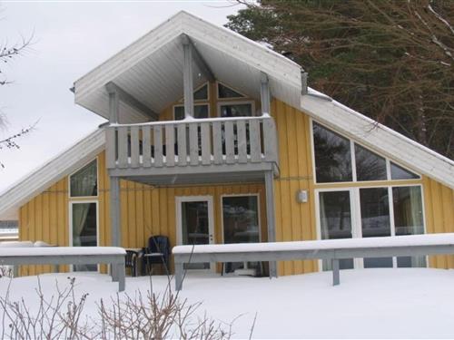 Sommerhus - 6 personer -  - 17252 - Granzow