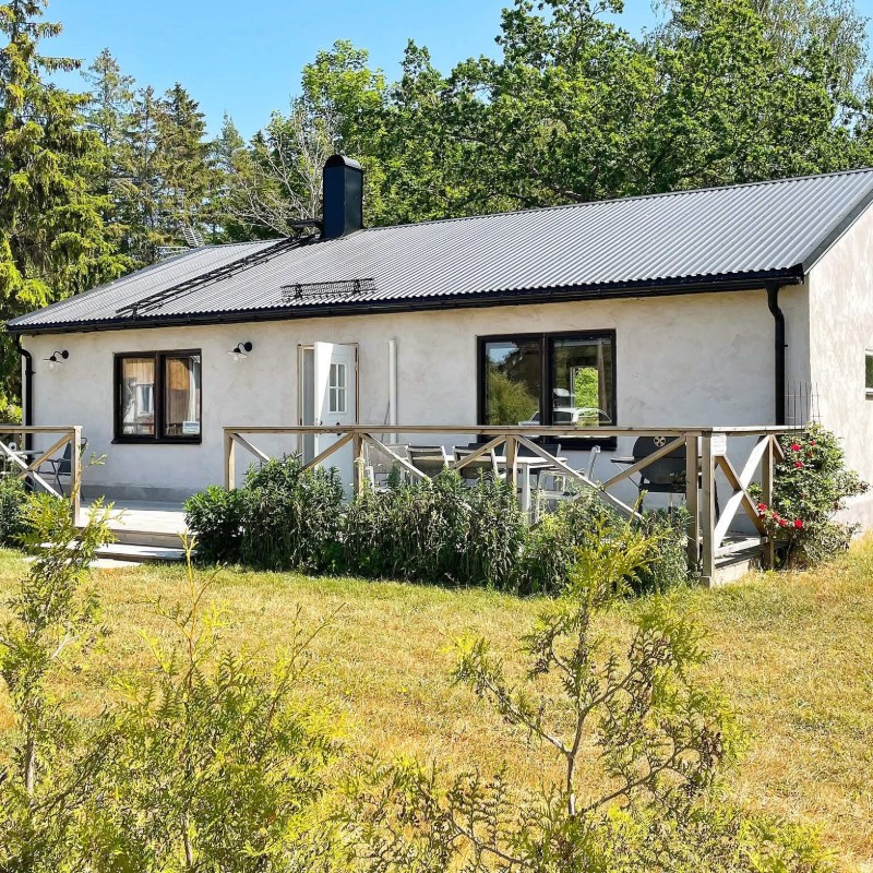  - 6 personer -  - Sanda Runne - Gotland - 62379 - Klintehamn