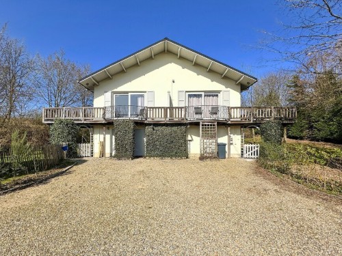 Feriehus - 8 personer -  - Le Concy - 6987 - Rendeux