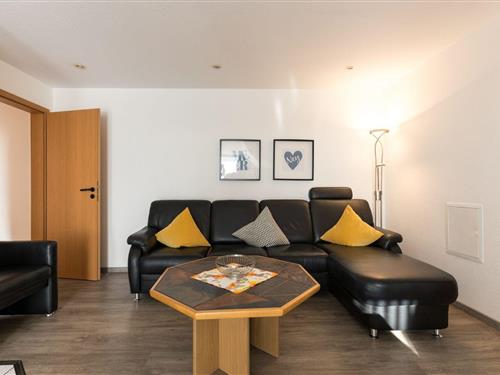 Ferieleilighet - 6 personer -  - Jann-Berghaus-Straße - 26548 - Norderney