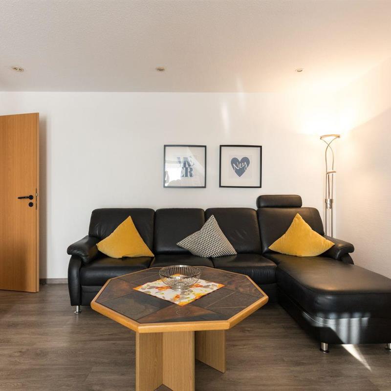 Ferielejlighed - 6 personer -  - Jann-Berghaus-Straße - 26548 - Norderney