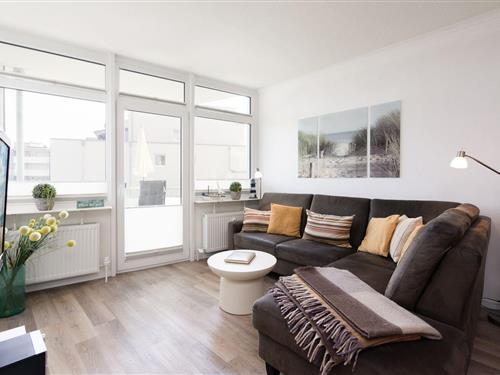 Ferielejlighed - 4 personer -  - Eichenhain - 23730 - Neustadt In Holstein