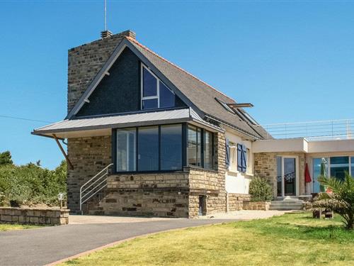 Fritidshus - 8 personer -  - Plage de Trenez - Moëlan-Sur-Mer - 29350 - Moelan Sur Mer