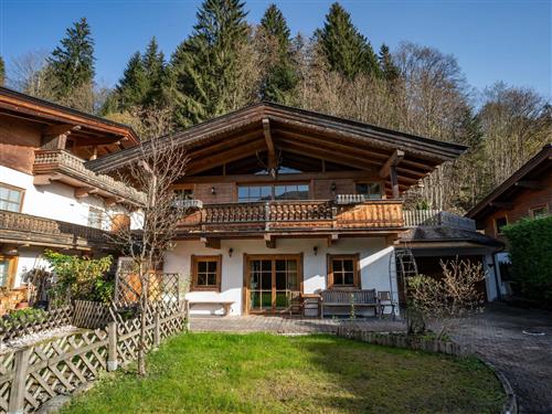 Holiday Home/Apartment - 8 persons -  - Pass Thurn Straße - 6370 - Kitzbühel