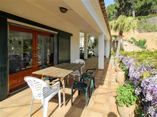 Sommerhus - 6 personer -  - Sa Riera - 17255