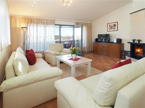 Ferieleilighet - 6 personer -  - Kulmstraße - 17424 - Seebad Heringsdorf