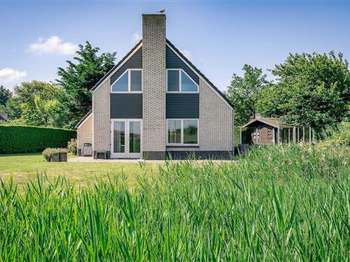 Fritidshus - 4 personer -  - 1796MX - De Koog