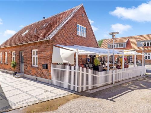 Sommerhus - 6 personer -  - Sct. Laurentii Vej - 9990 - Skagen