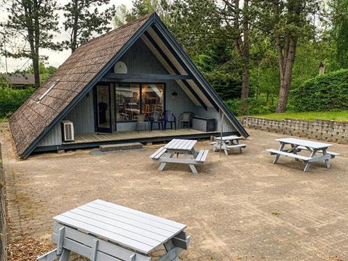 Ferienhaus - 6 Personen -  - Februarvej - Krakær Bakker - 8400 - Ebeltoft