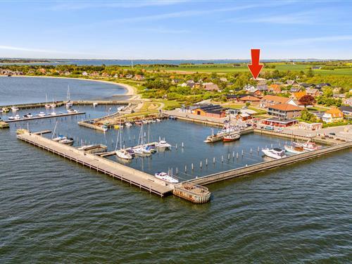 Villa - 10 Personen -  - Ladegårdsvej - 7884 - Fur