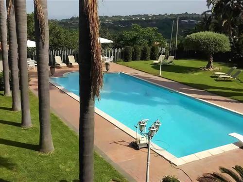 Holiday Home/Apartment - 5 persons -  - 95014 - Giarre