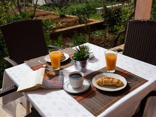 Holiday apartment - 7 persons -  - 20232 - Banici