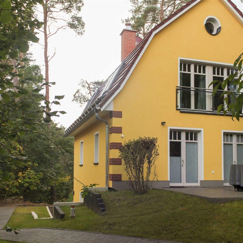 Ferielejlighed - 6 personer -  - Steinförderstr. - 16798 - Fürstenberg-Havel