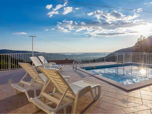 Sommerhus - 5 personer -  - Dubravka - Dubrovnik-Gruda - 20216 - Gruda