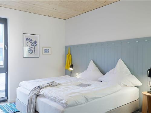 Ferieleilighet - 6 personer -  - Am Buchholz - 24321 - Hohwacht