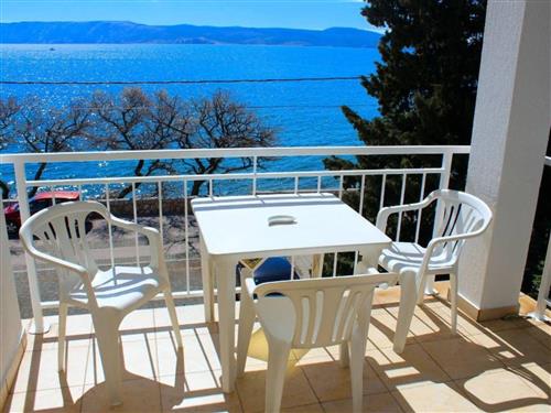 Semesterlägenhet - 5 personer -  - Novi Vinodolski - 51250