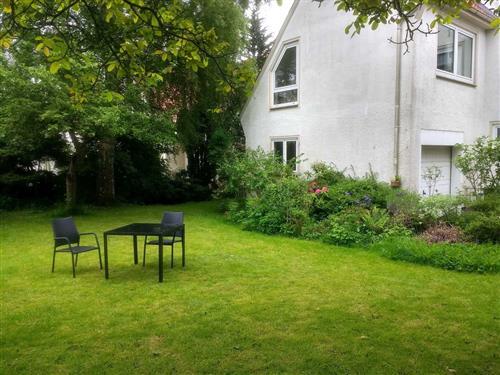 Feriehus / leilighet - 2 personer -  - Gartenstr. - 24376 - Kappeln