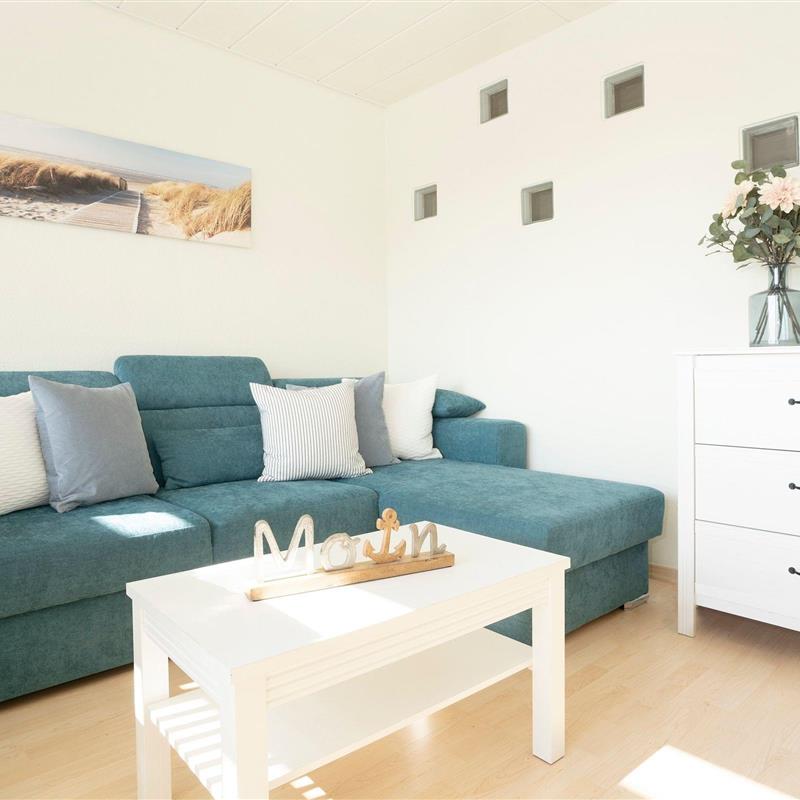 Ferielejlighed - 4 personer -  - Driftberg - 23743 - Grömitz