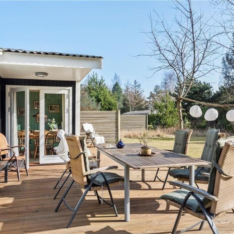 Ferienhaus - 6 Personen -  - Troldurtvej - Marielyst - 4873 - Väggerlöse