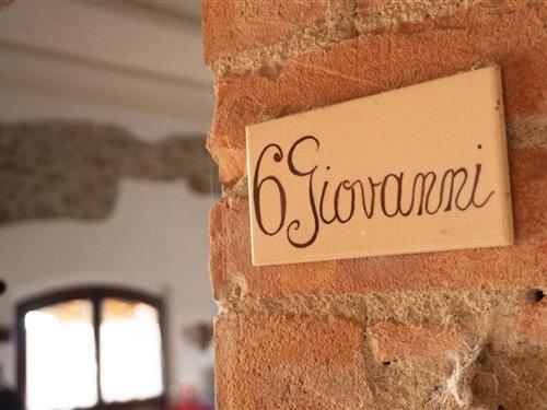 Semesterlägenhet - 9 personer -  - via del castello Rapale - 52021 - Rapale