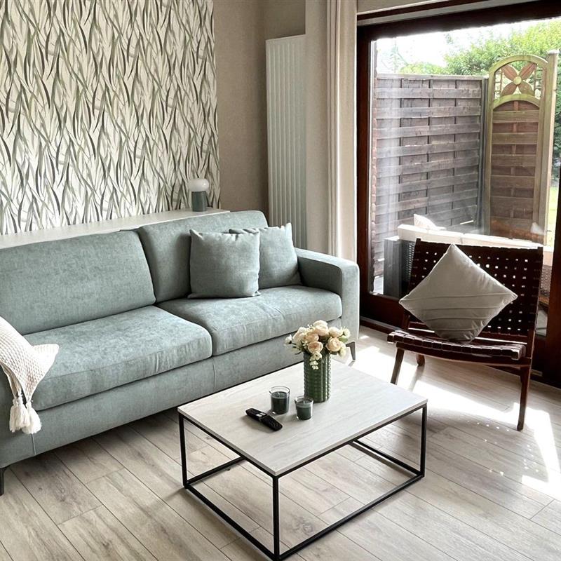 Ferielejlighed - 2 personer -  - Am Alten Deich - 26316 - Nordseebad Dangast