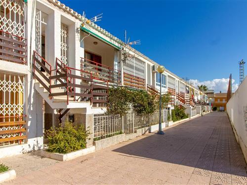 Holiday Home/Apartment - 4 persons -  - C/Hortensias - Puerto De Mazarron - 30860 - Puerto De Mazarrón