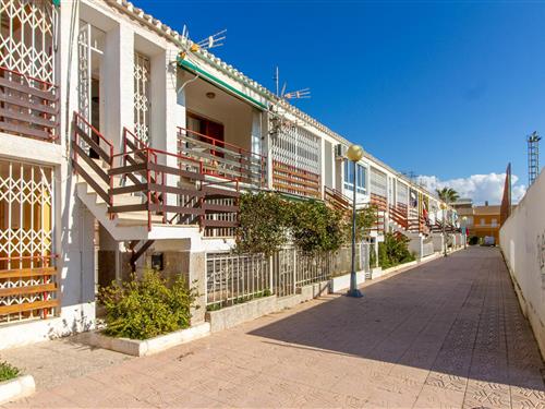 Feriehus / leilighet - 4 personer -  - C/Hortensias - Puerto De Mazarron - 30860 - Puerto De Mazarrón