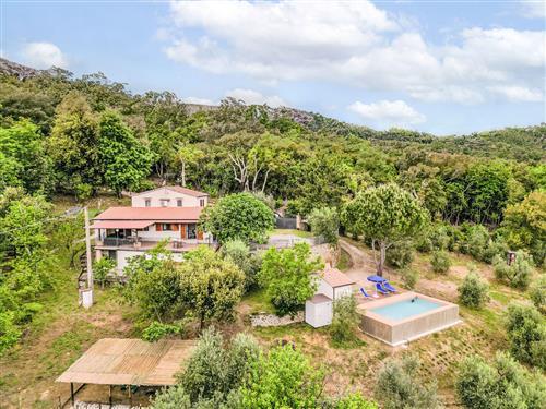 Sommerhus - 9 personer -  - Roccastrada - 58036