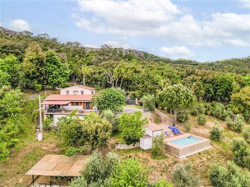 Fritidshus - 9 personer -  - Roccastrada - 58036