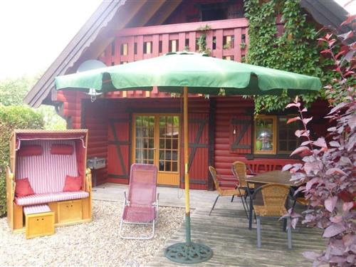 Sommerhus - 7 personer -  - Osterbruch - 21762